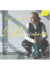 Paganiniana (odkaz v elektronickém katalogu)