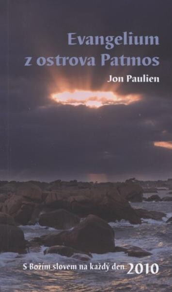 Evangelium z ostrova Patmos