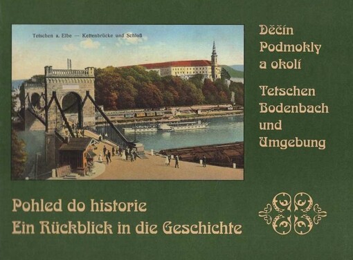 Pohled do historie: Ein Rückblick in die Geschichte