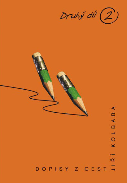 Dopisy z cest, 2. díl