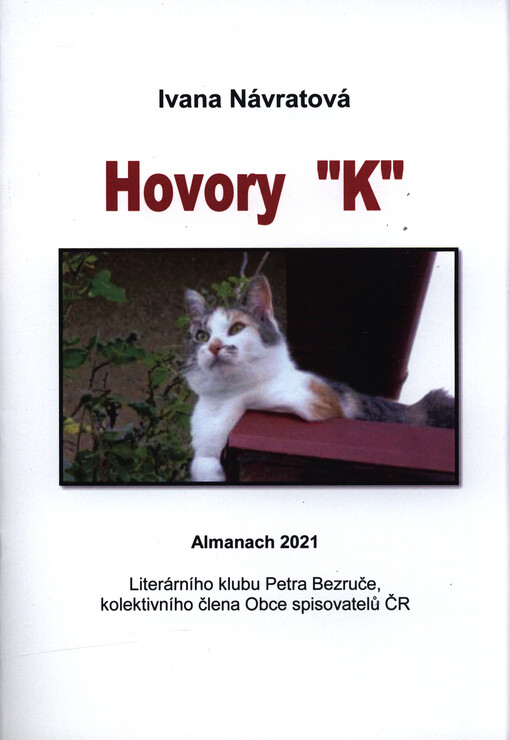 Hovory 