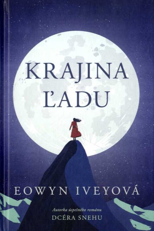 Krajina ľadu