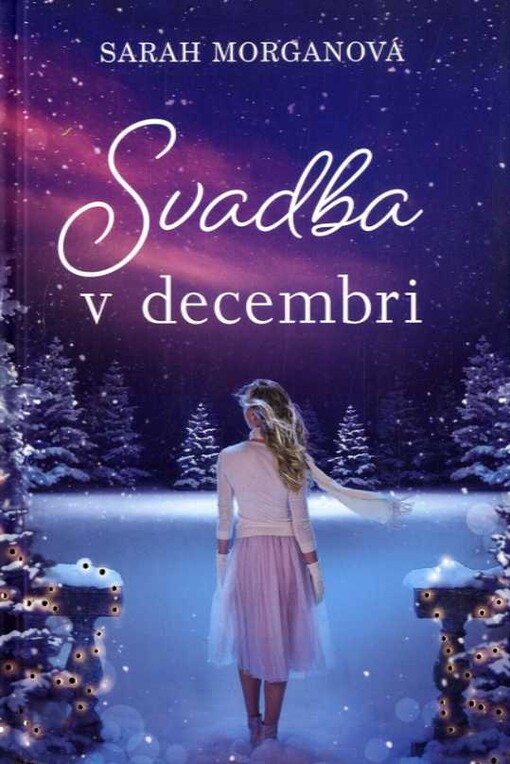 Svadba v decembri