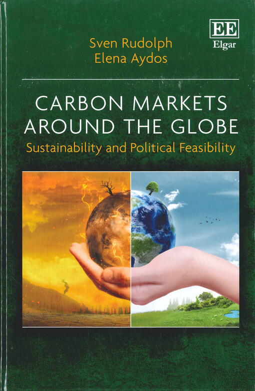 Carbon markets around the globe : sustainability and political feasibility