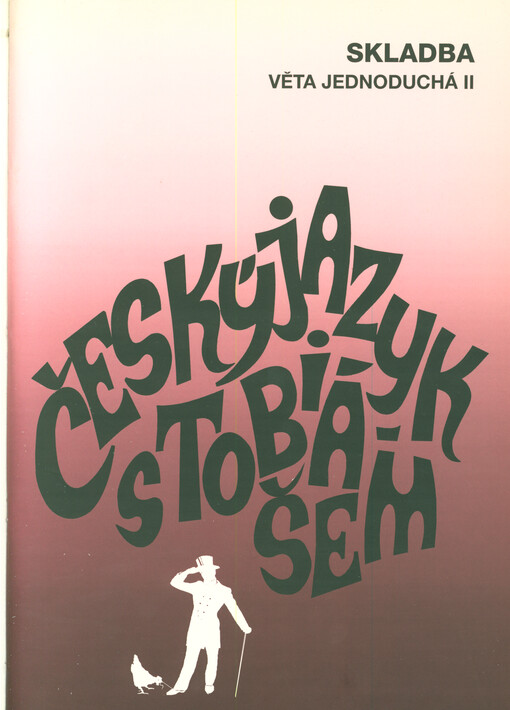 Český jazyk s Tobiášem