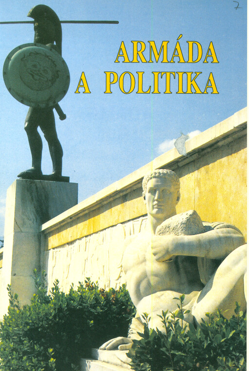 Armáda a politika