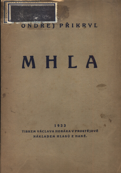 Mhla