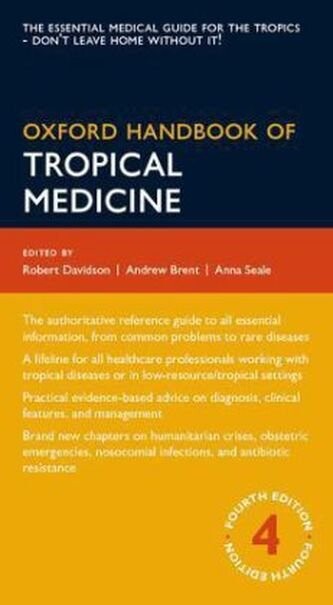 Clinical tropical medicine