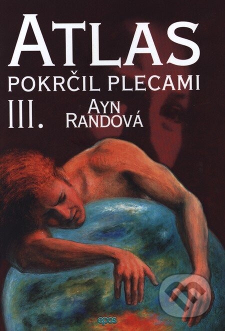 Atlas pokrčil plecami III.