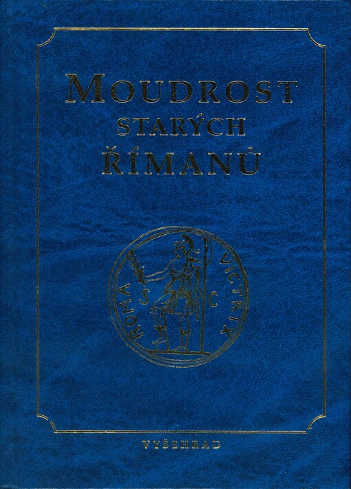 Moudrost starých Římanů