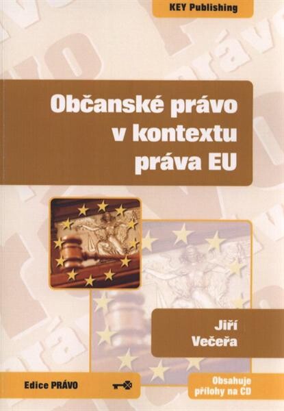 Občanské právo v kontextu práva EU