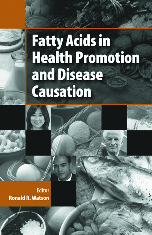 Fatty Acids in Health Promotion and Disease Causation