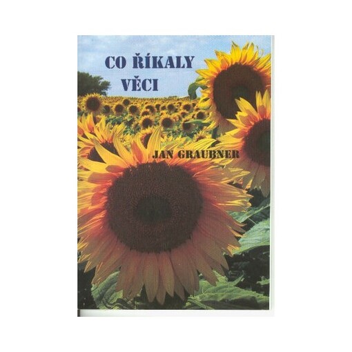 Co říkaly věci: minimeditace