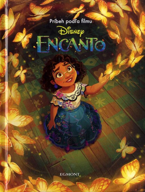 Disney Encanto