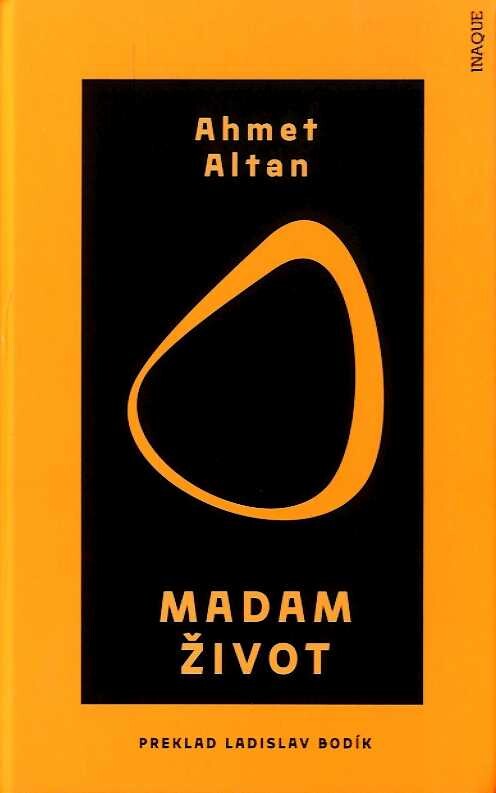 Madam Život