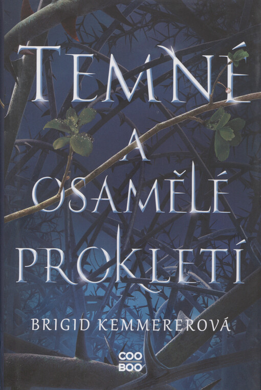 Temné a osamělé prokletí