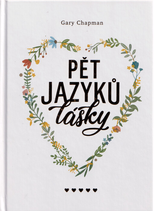 Pět jazyků lásky