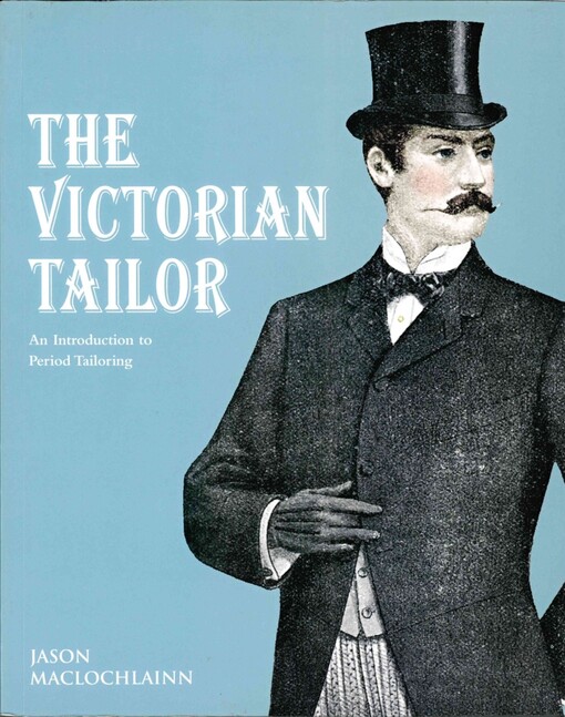 The Victorian tailor