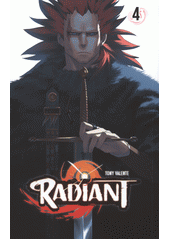 Radiant. 3  (odkaz v elektronickém katalogu)