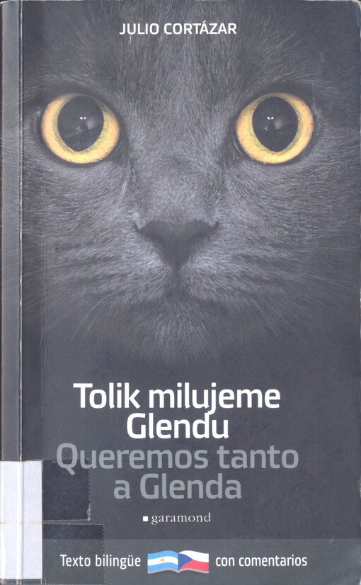 Queremos tanto a Glenda = Tolik milujeme Glendu