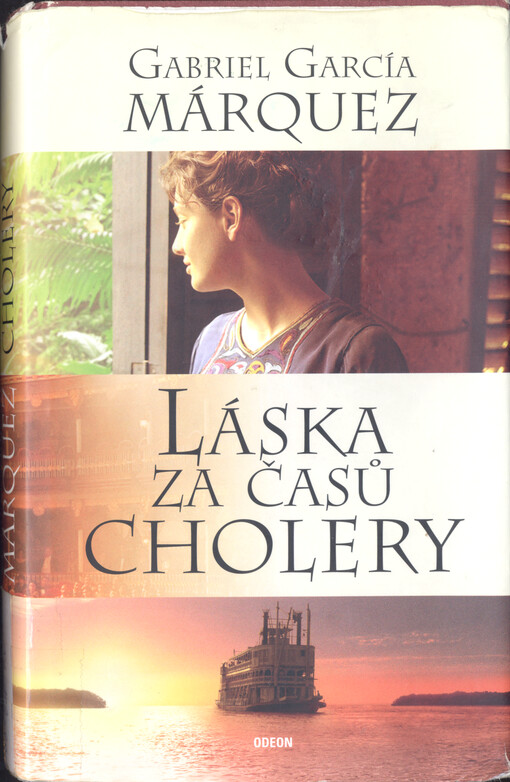 Láska za časů cholery