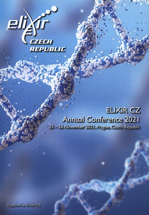 ELIXIR CZ annual conference ...