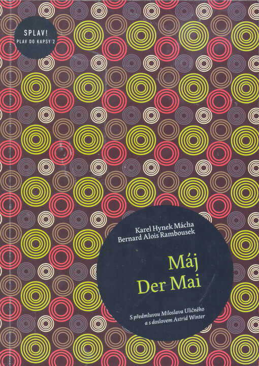 Máj =Der Mai