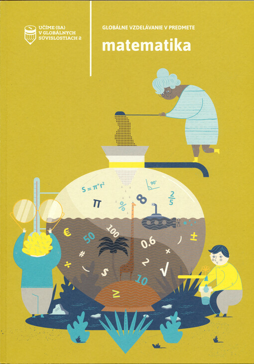 Globálne vzdelávanie v predmete matematika