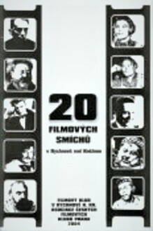 20 Filmových smíchů v Rychnově nad Kněžnou