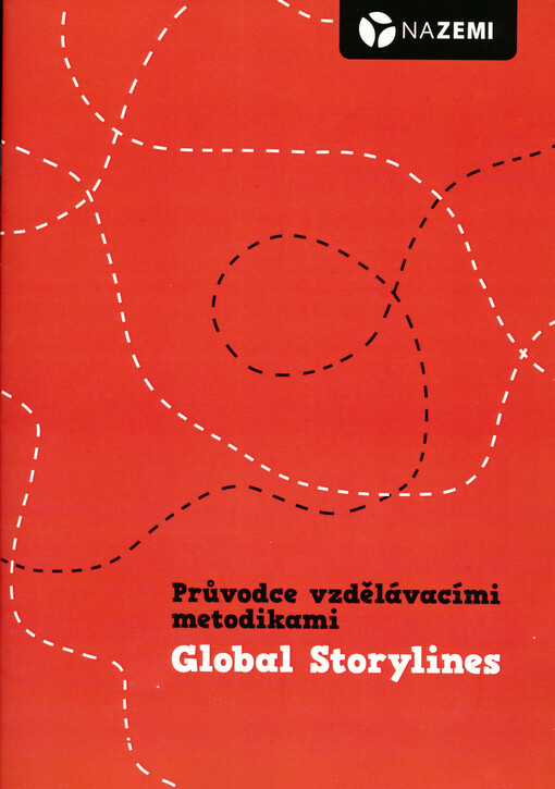 Průvodce vzdělávacími metodikami Global storylines
