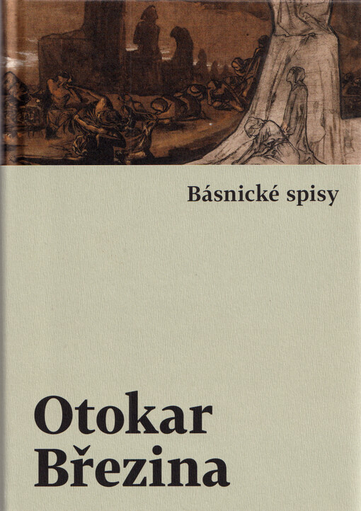 Básnické spisy