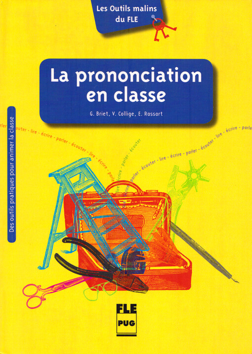 La prononciation en classe