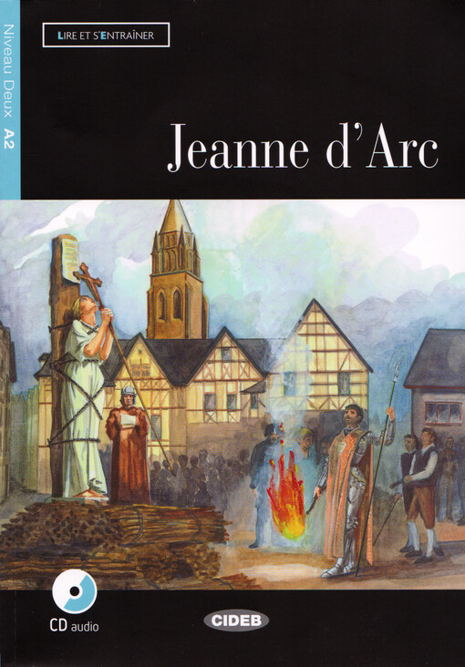 Jeanne d'Arc