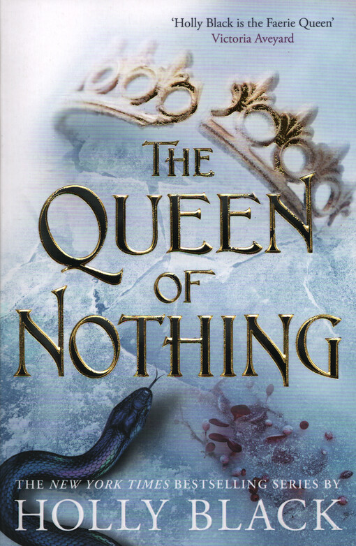 The queen of nothing