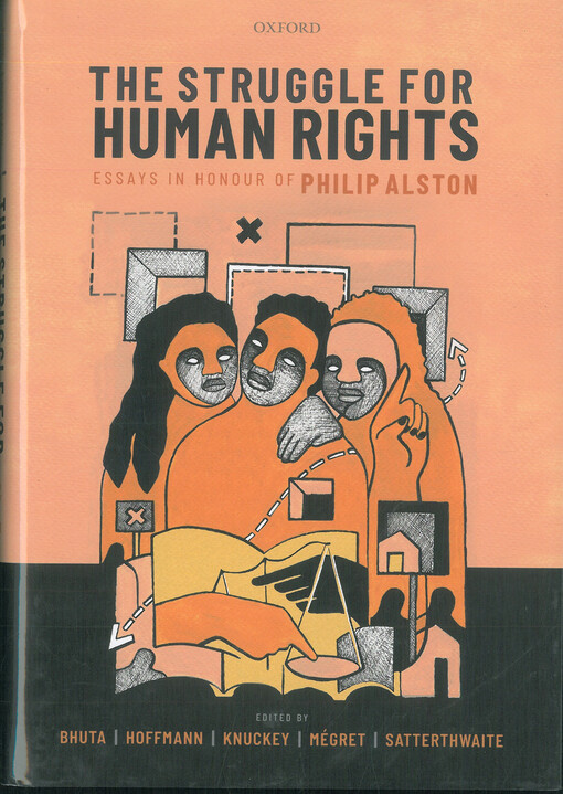 The struggle for human rights : Essays in honour of Philip Alston