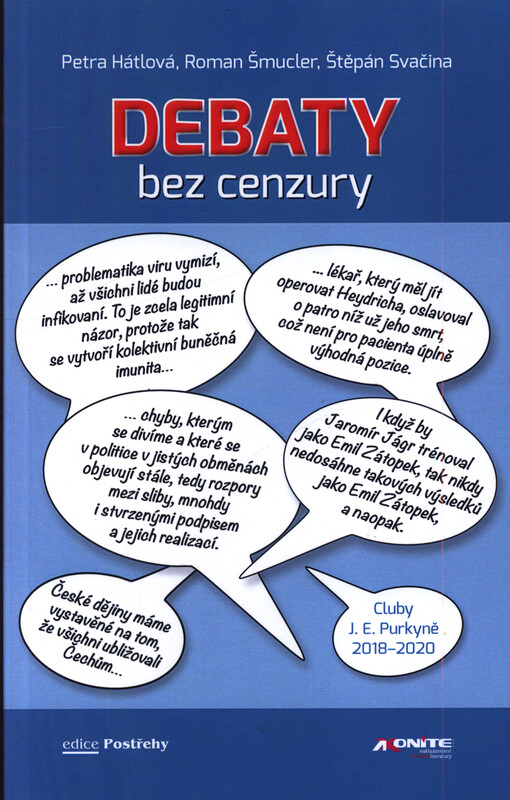 Debaty bez cenzury