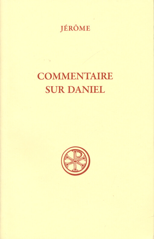 Commentaire sur Daniel