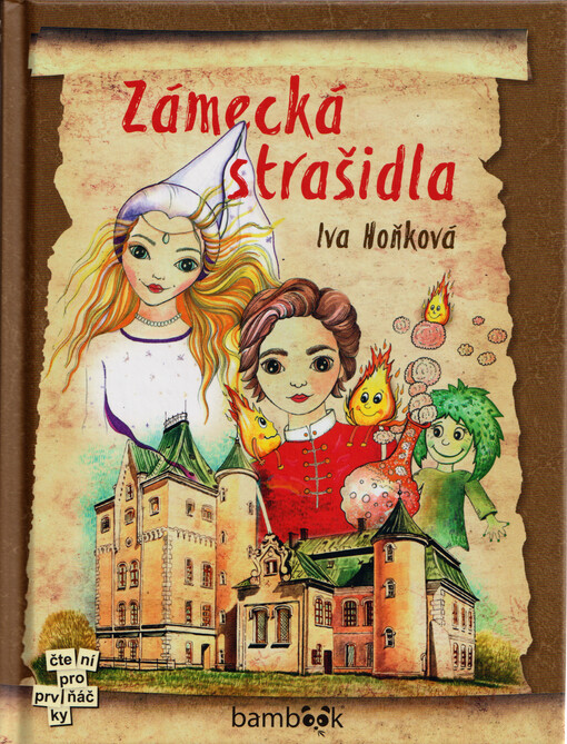 Zámecká strašidla