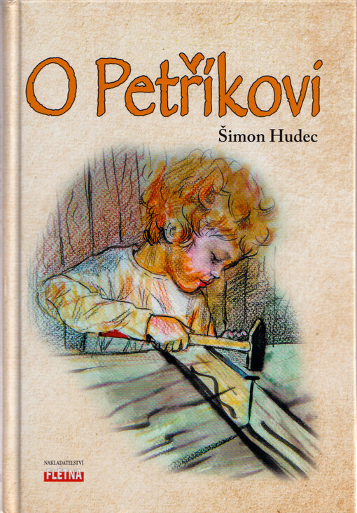 O Petříkovi