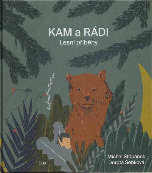 Kam a rádi