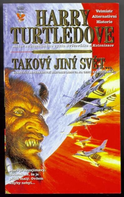 Takový jiný svět--