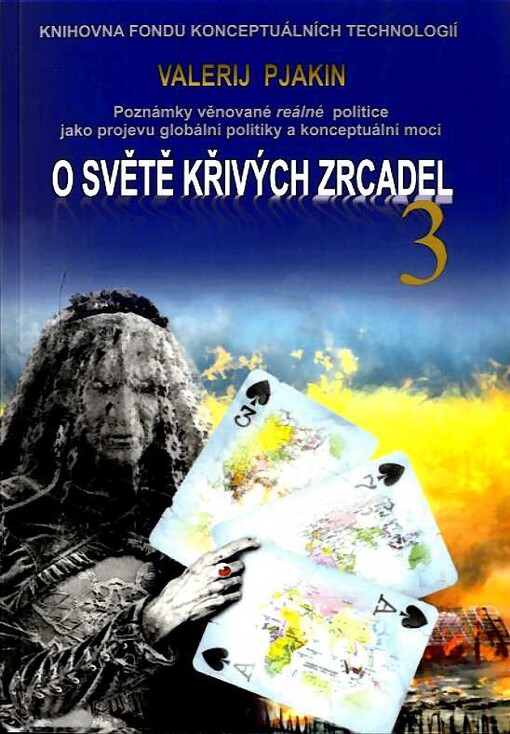 O světě křivých zrcadel : poznámky věnované 