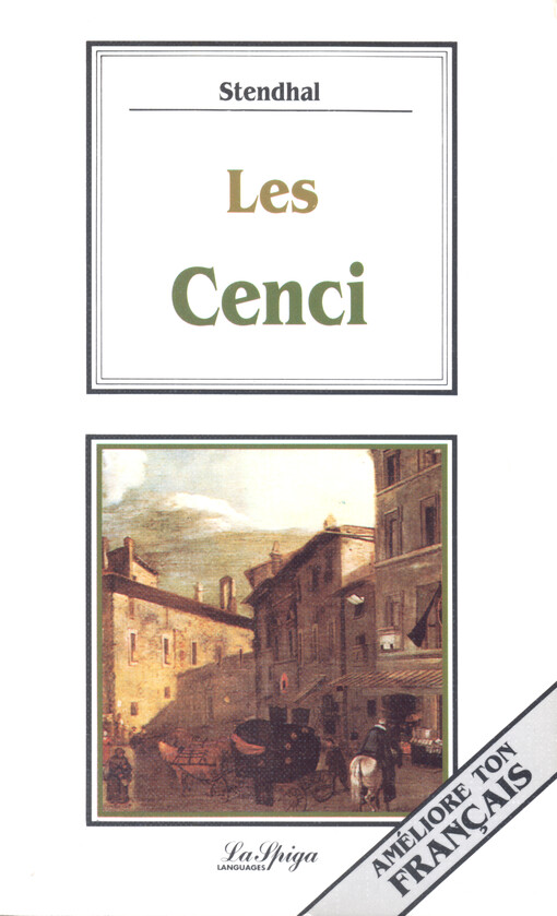 Les Cenci