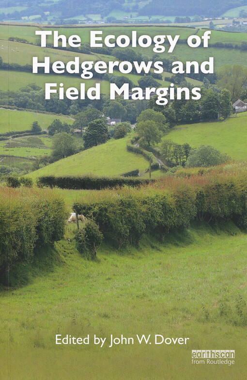 The ecology of hedgerows and field margins