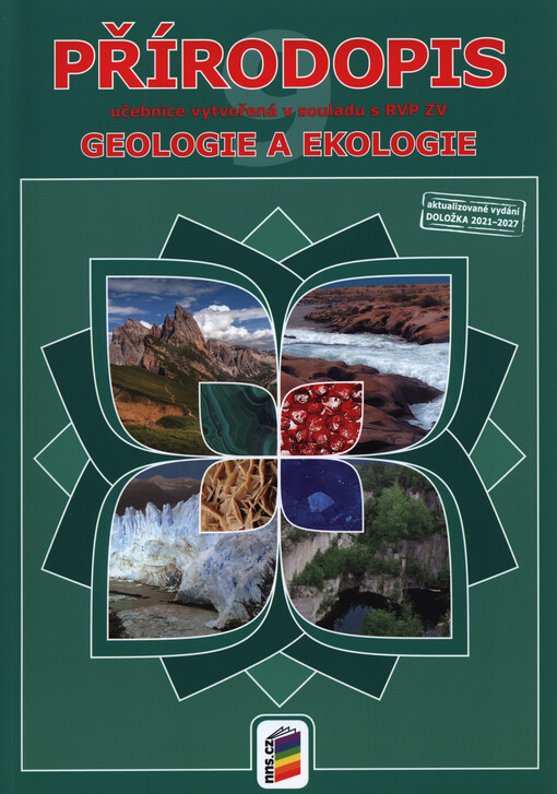 Přírodopis 9. Geologie a ekologie
