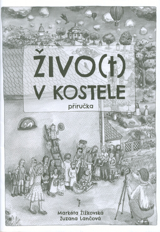 Živo(†) v kostele