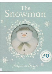 The snowman  (odkaz v elektronickém katalogu)