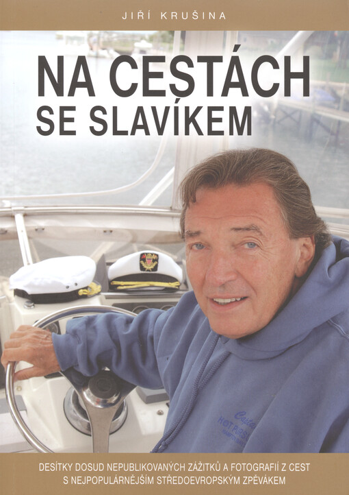 Na cestách se slavíkem