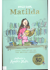 Matilda  (odkaz v elektronickém katalogu)