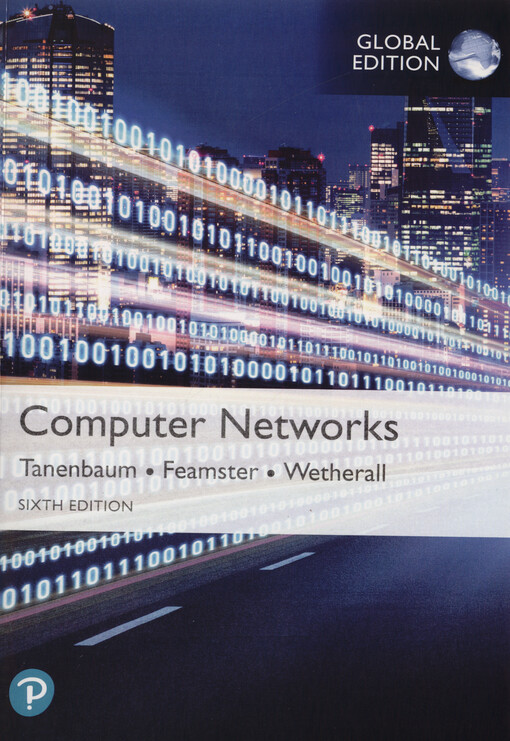 Computer networks